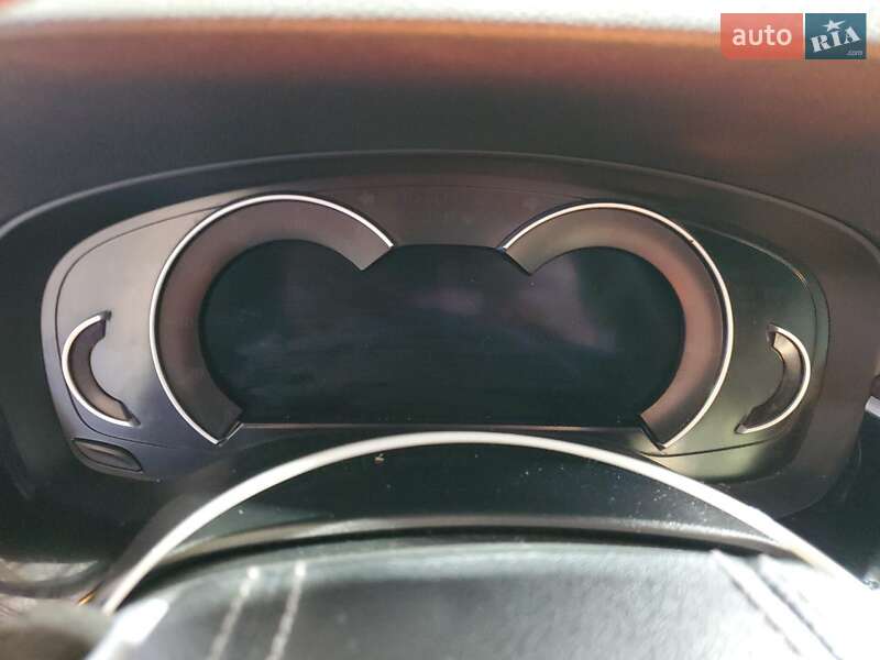 Седан BMW 5 Series 2017 в Ровно