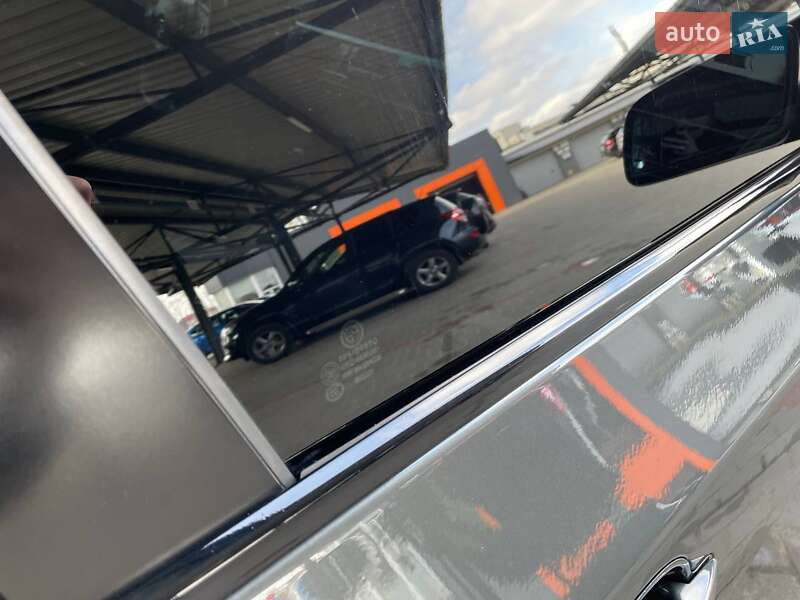 Седан BMW 5 Series 2005 в Житомире