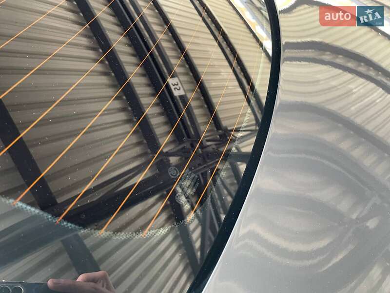 Седан BMW 5 Series 2005 в Житомире