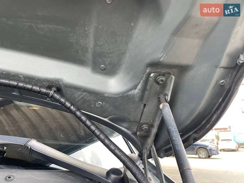 Седан BMW 5 Series 2005 в Житомире