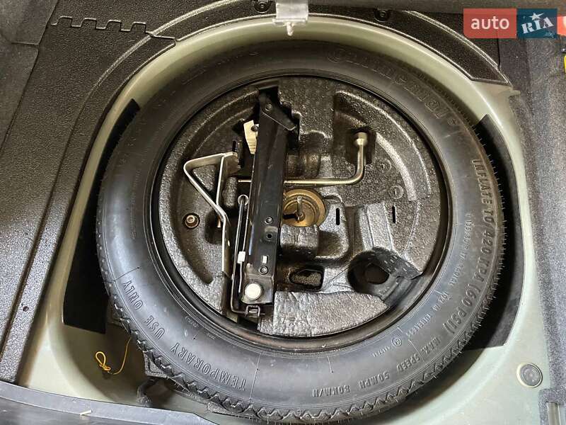 Седан BMW 5 Series 2005 в Житомире