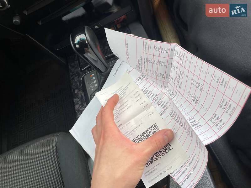 Седан BMW 5 Series 2005 в Житомире