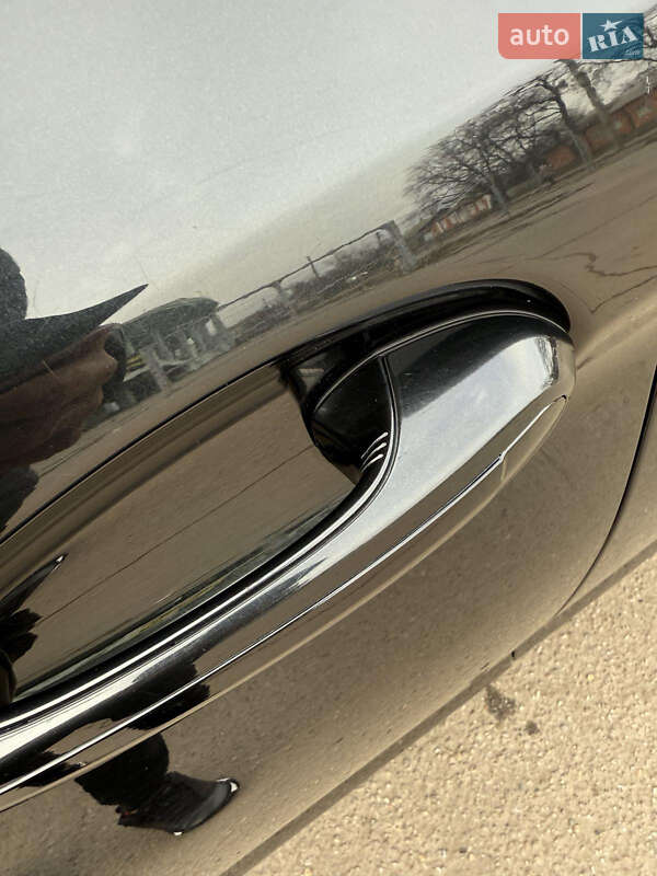 Седан BMW 5 Series 2017 в Полтаве