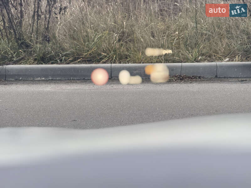 Седан BMW 5 Series 2014 в Вінниці