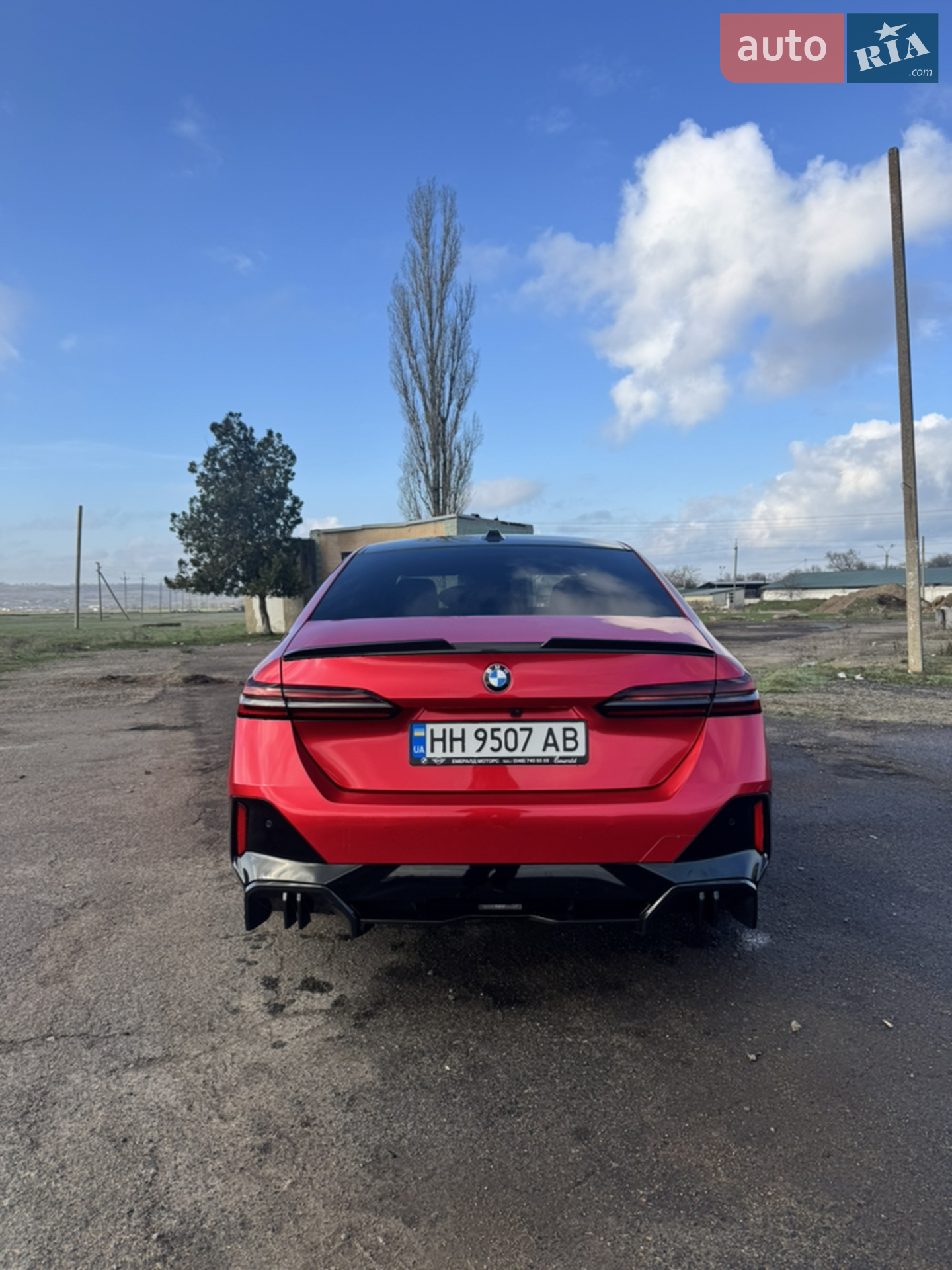 2024 BMW 5er - мініатюра 9