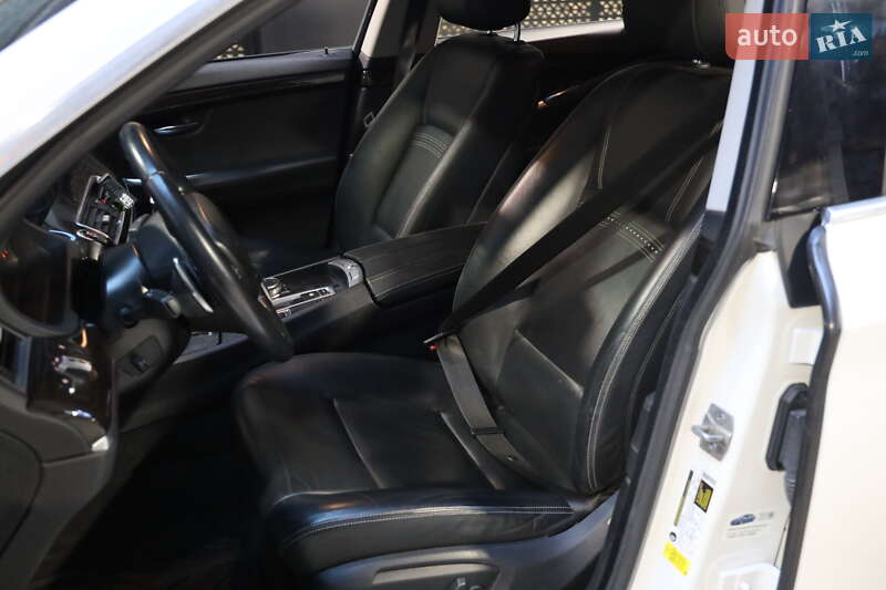 Универсал BMW 5 Series 2015 в Луцке фото 18 Универсал BMW 5 Series 2015 в Луцке