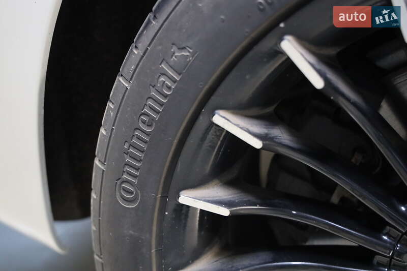 Универсал BMW 5 Series 2015 в Луцке фото 11 Универсал BMW 5 Series 2015 в Луцке