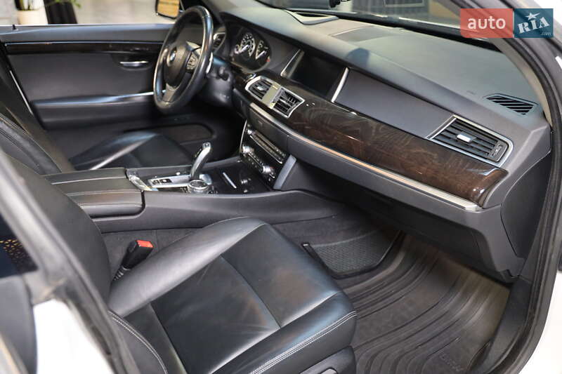 Универсал BMW 5 Series 2015 в Луцке фото 35 Универсал BMW 5 Series 2015 в Луцке