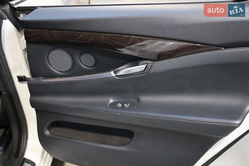 Универсал BMW 5 Series 2015 в Луцке фото 34 Универсал BMW 5 Series 2015 в Луцке