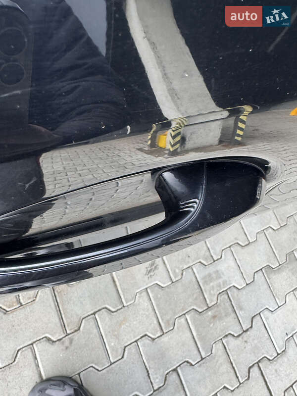 Седан BMW 5 Series 2021 в Брошневі-Облозі