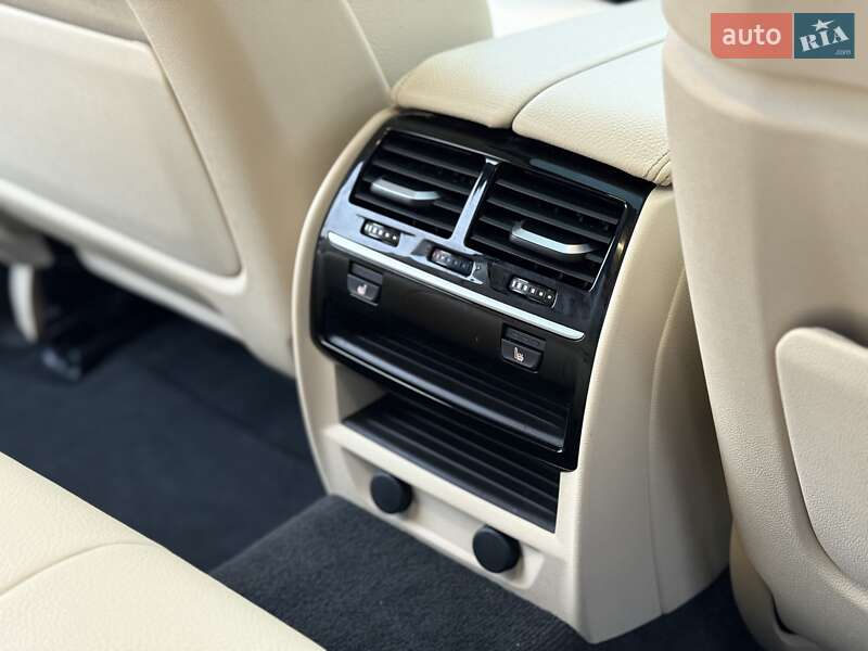 Седан BMW 5 Series 2017 в Тернополі фото 30 Седан BMW 5 Series 2017 в Тернополі