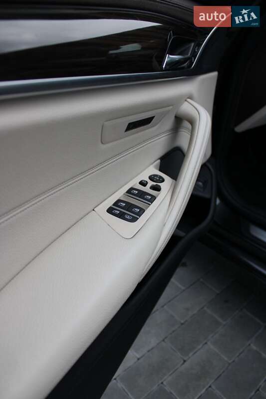 Седан BMW 5 Series 2016 в Черкасах фото 35 Седан BMW 5 Series 2016 в Черкасах