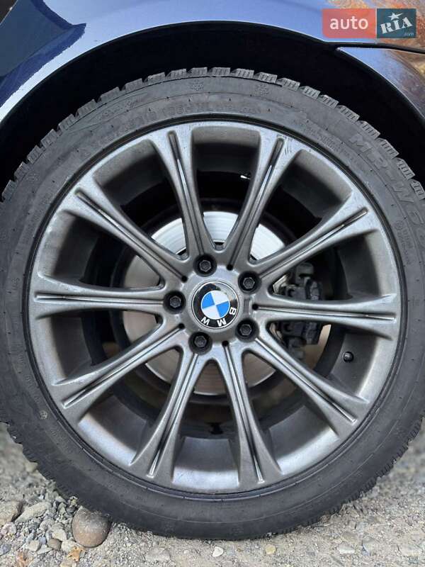 Седан BMW 5 Series 2004 в Косові фото 13 Седан BMW 5 Series 2004 в Косові