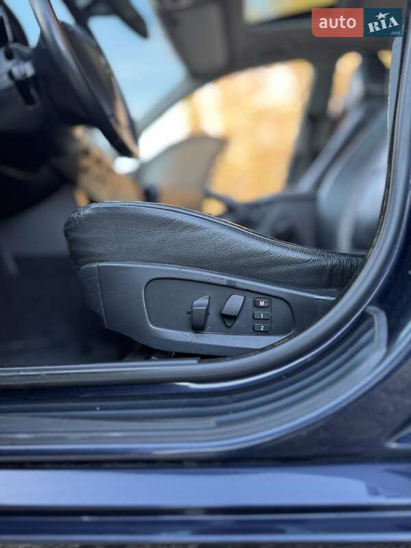 Седан BMW 5 Series 2004 в Косові фото 19 Седан BMW 5 Series 2004 в Косові