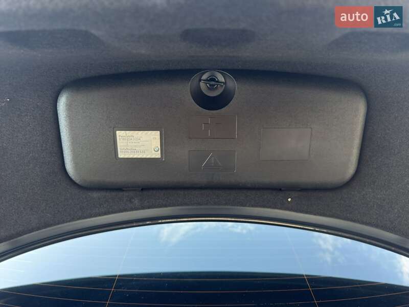 Седан BMW 5 Series 2004 в Косові фото 34 Седан BMW 5 Series 2004 в Косові