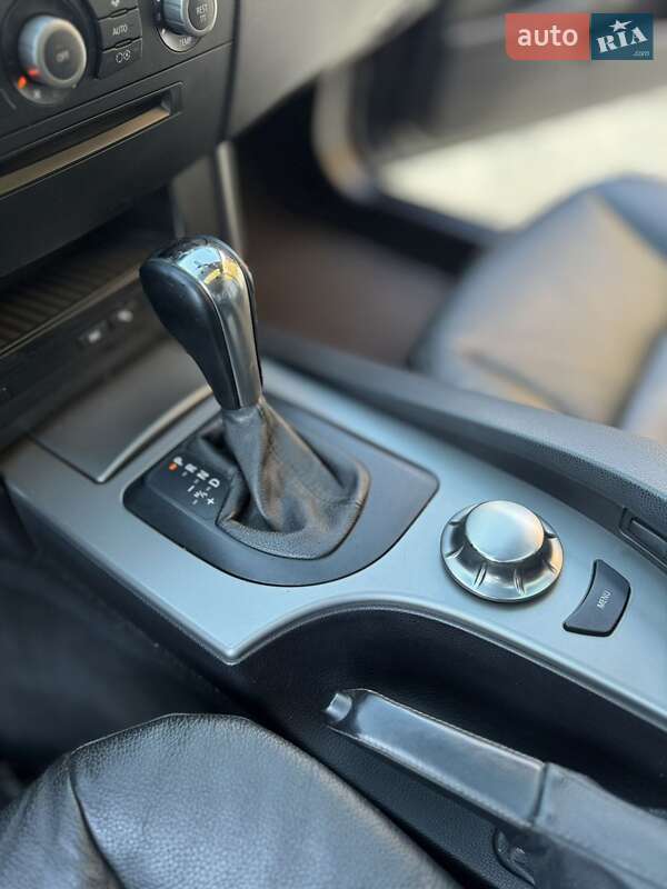 Седан BMW 5 Series 2004 в Косові фото 40 Седан BMW 5 Series 2004 в Косові