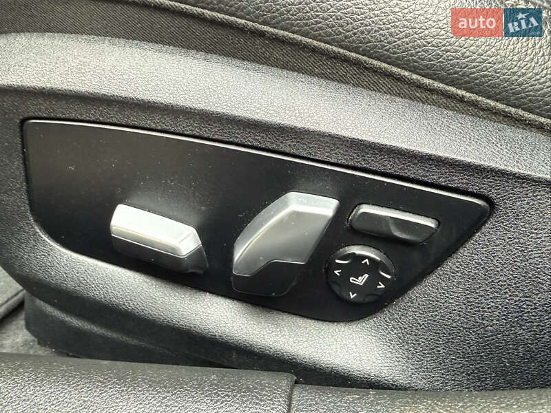 Седан BMW 5 Series 2018 в Хмельницком фото 20 Седан BMW 5 Series 2018 в Хмельницком