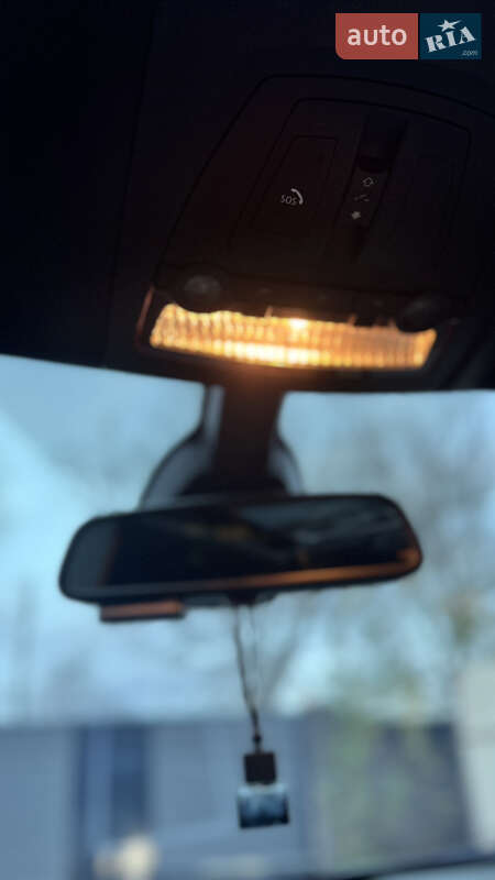 Лифтбек BMW 5 Series 2010 в Тячеве