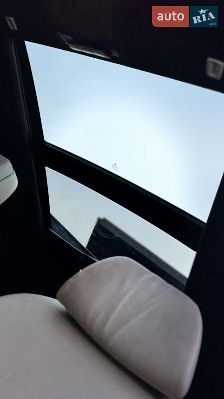 Лифтбек BMW 5 Series 2010 в Тячеве