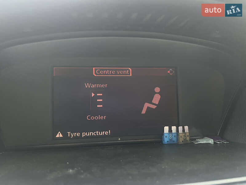 Универсал BMW 5 Series 2005 в Днепре