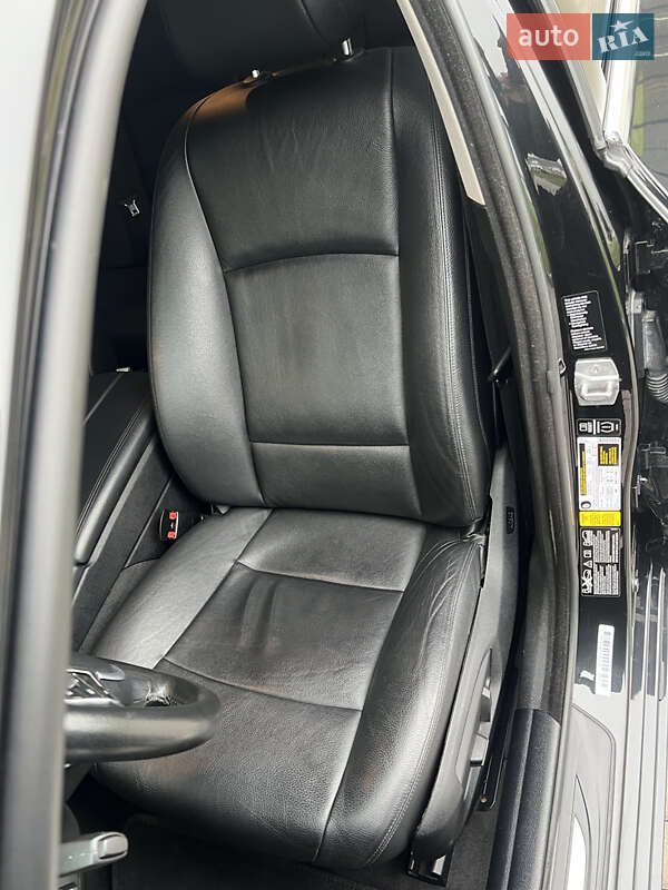 Седан BMW 5 Series 2013 в Гайсине