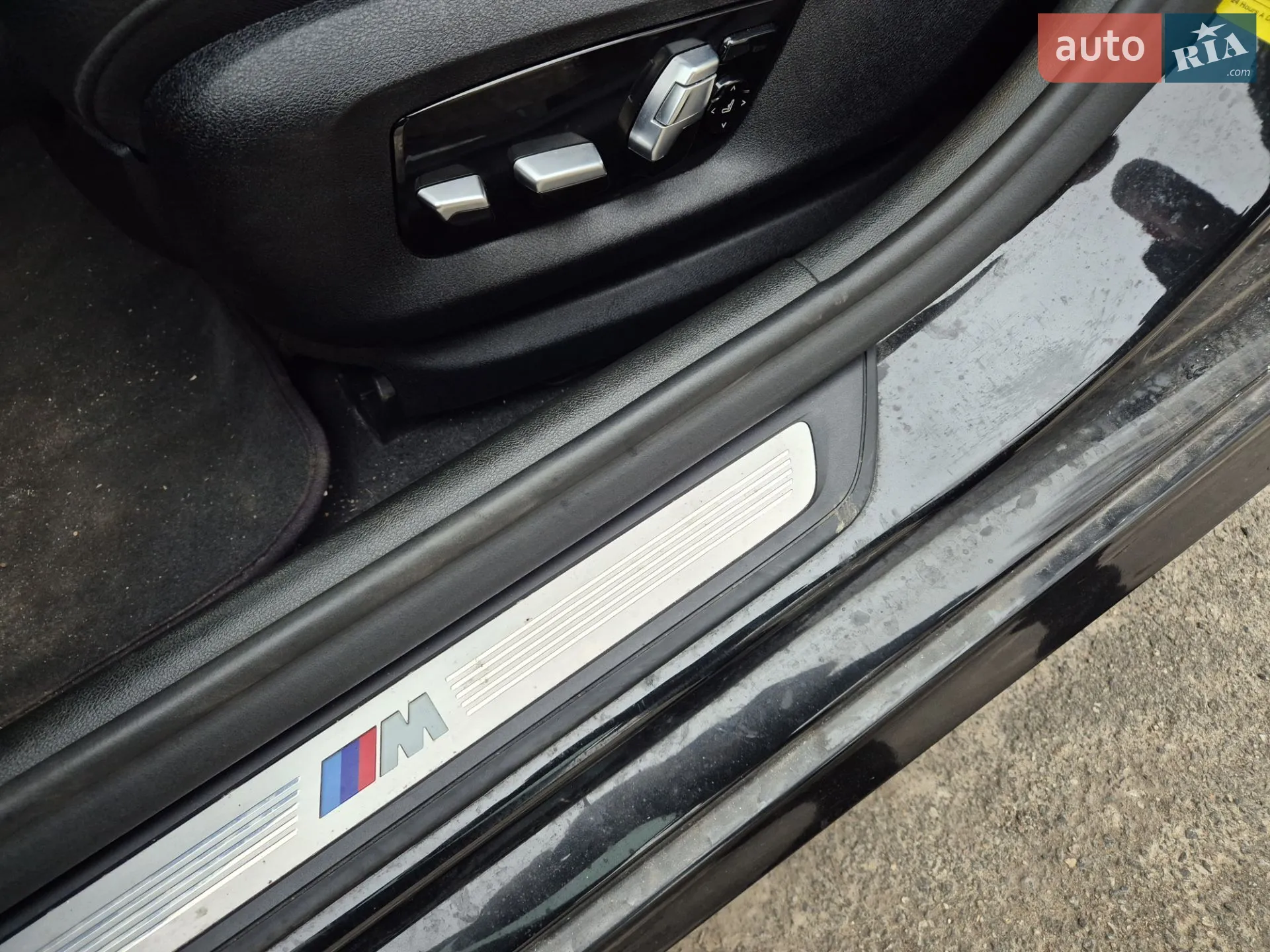 2019 BMW 5er - мініатюра 16