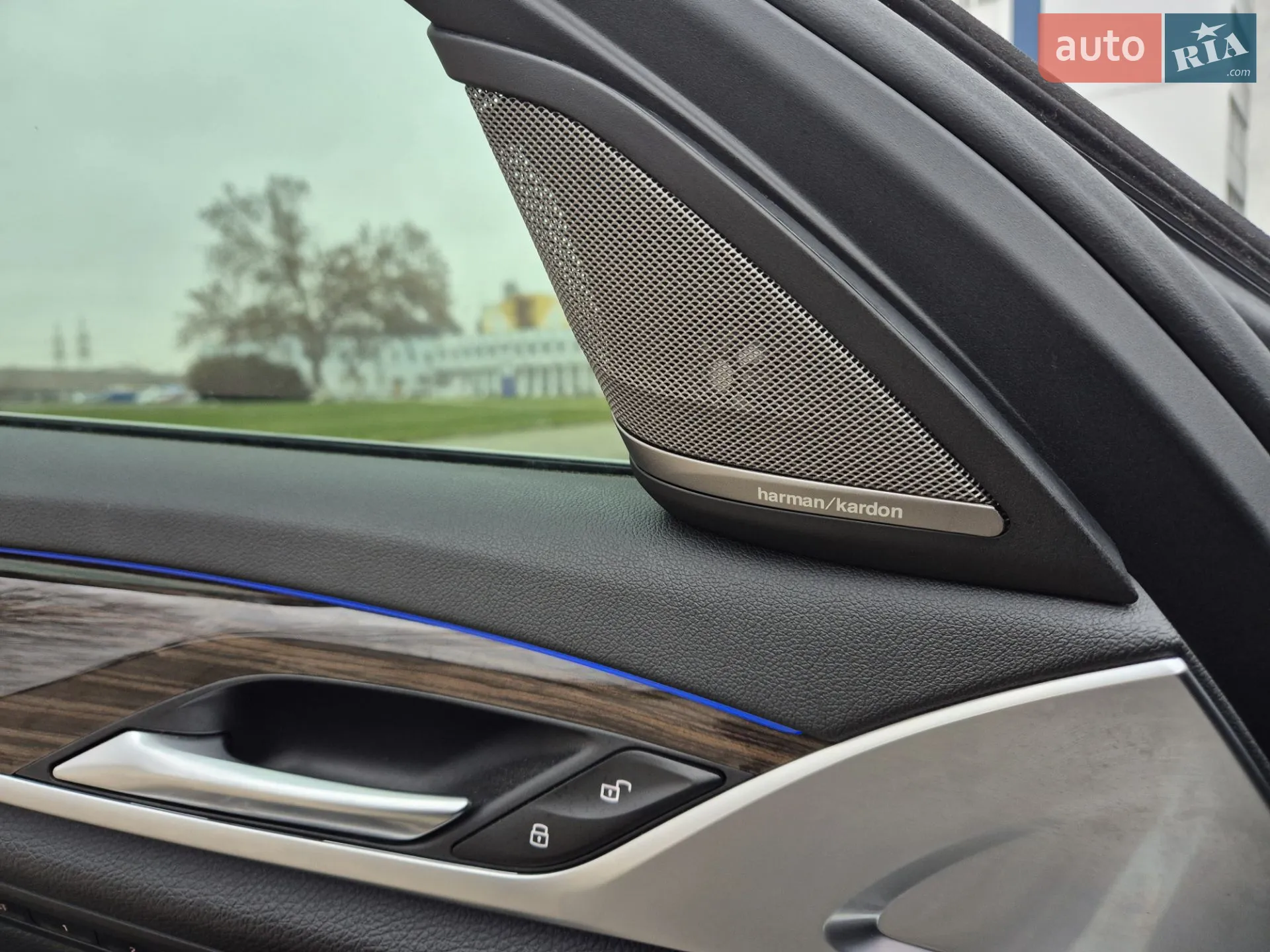 2019 BMW 5er - мініатюра 17
