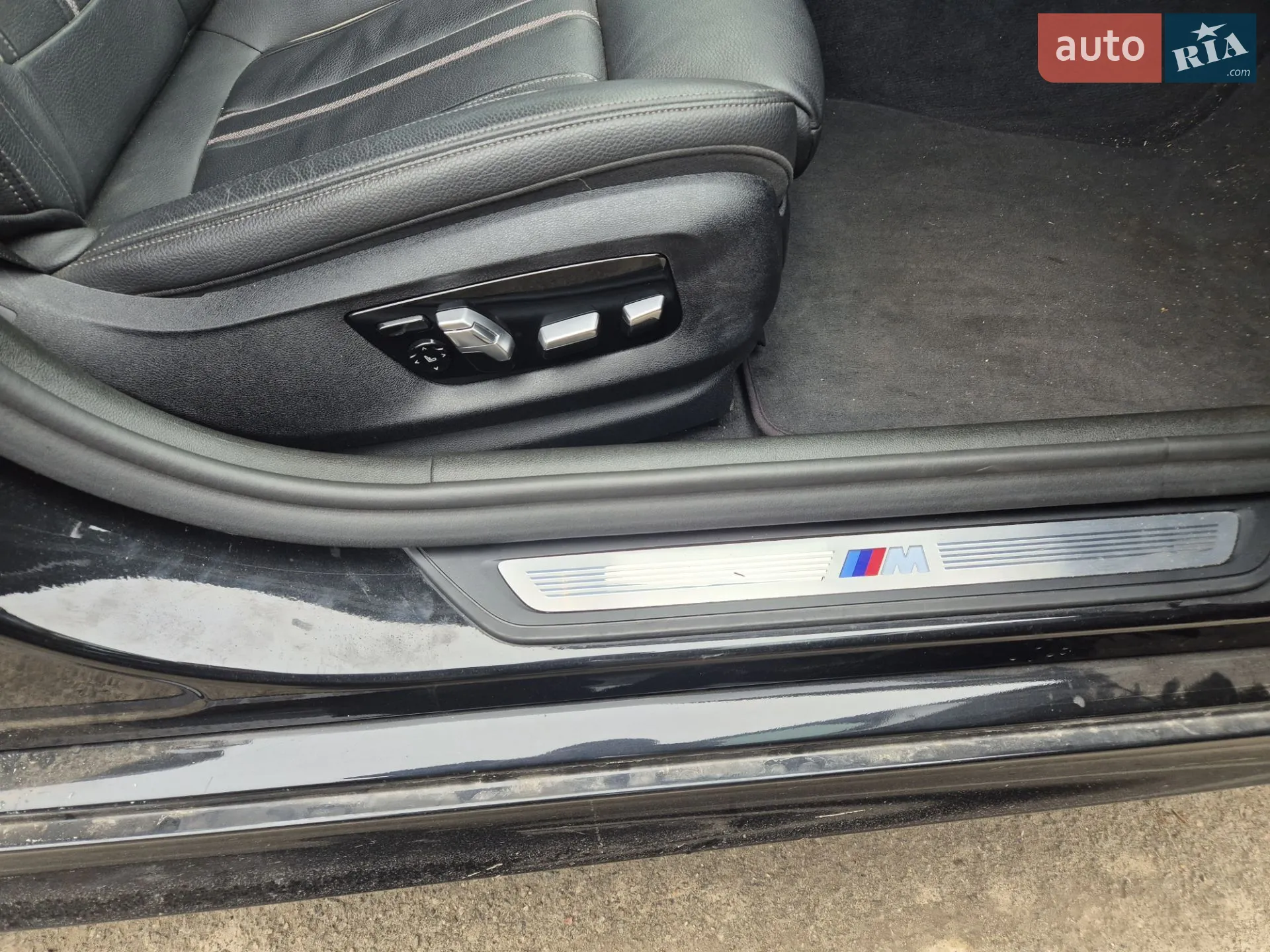 2019 BMW 5er - мініатюра 23