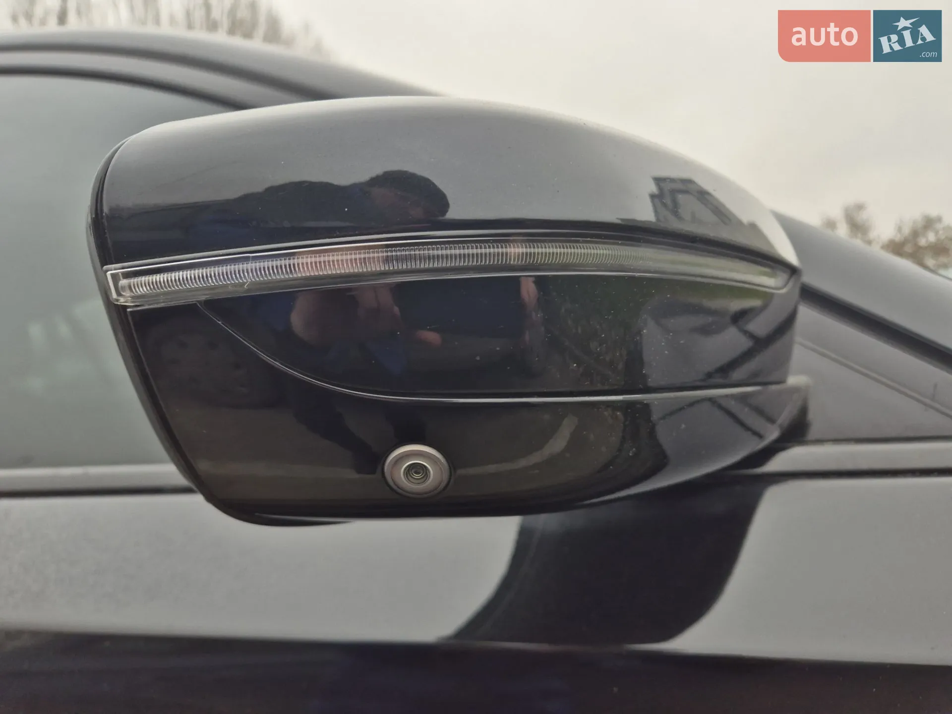 2019 BMW 5er - мініатюра 30