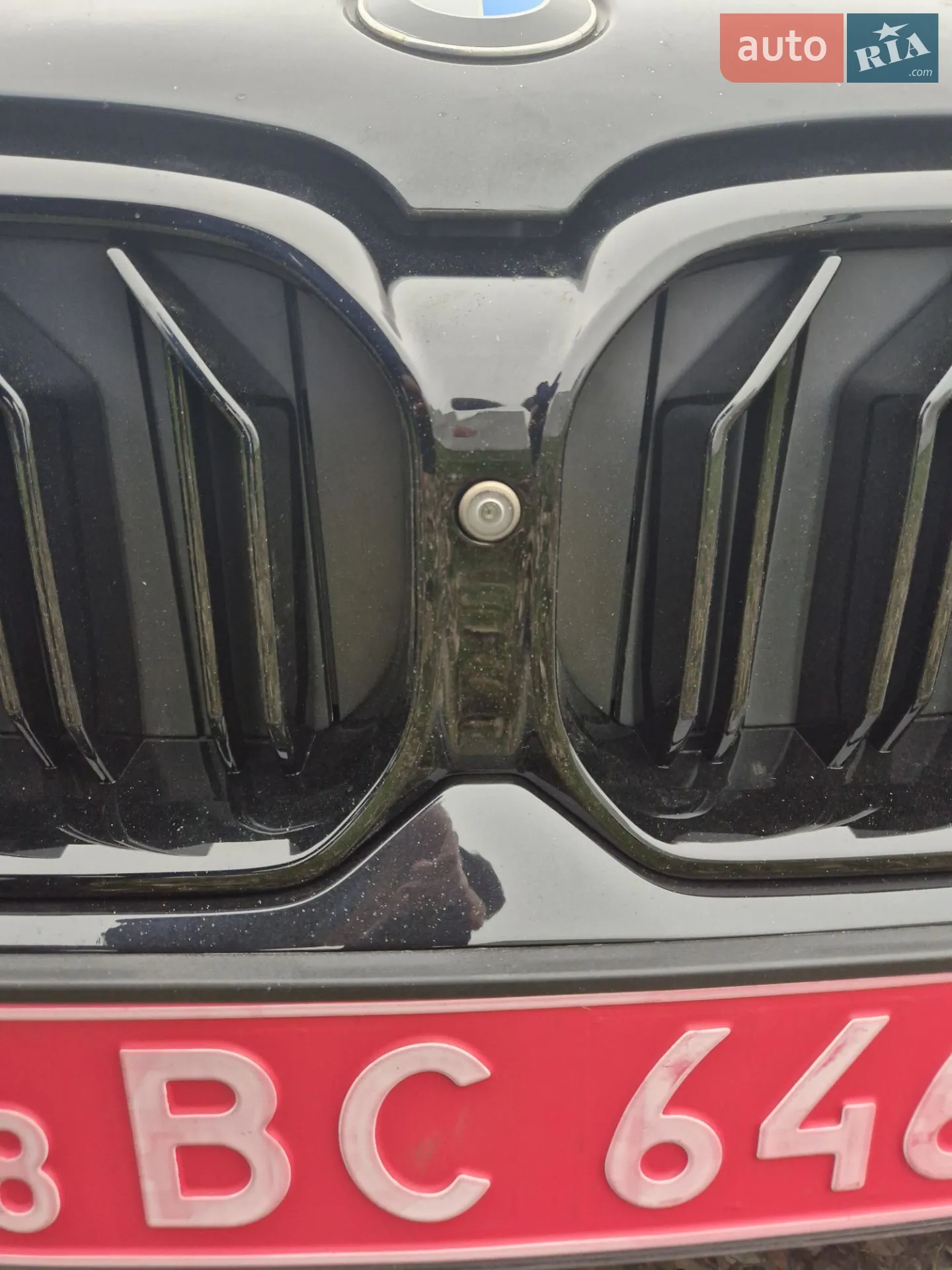 2019 BMW 5er - мініатюра 31