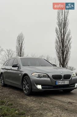 Універсал BMW 5 Series 2012 в Балті