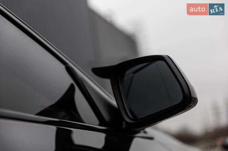 Седан BMW 5 Series 2012 в Буче фото 10 Седан BMW 5 Series 2012 в Буче