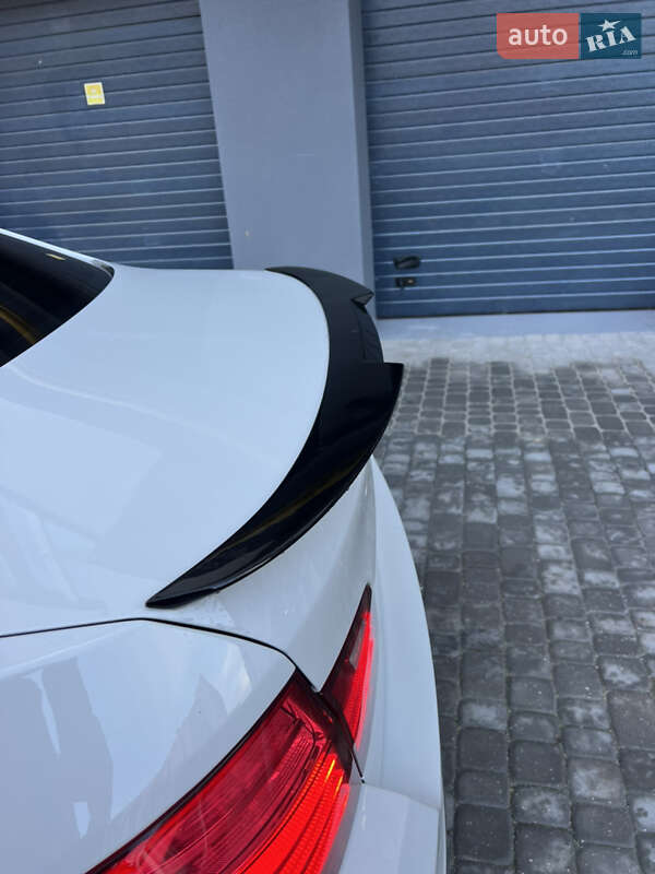 Седан BMW 5 Series 2014 в Вінниці фото 33 Седан BMW 5 Series 2014 в Вінниці