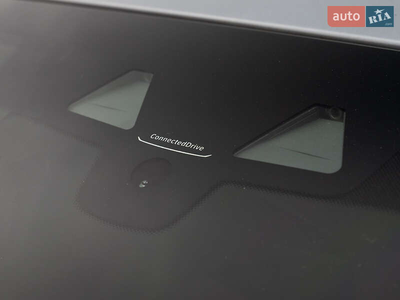 Седан BMW 5 Series 2017 в Одессе