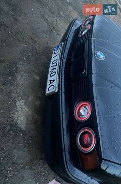 Седан BMW 5 Series 1990 в Роздільній