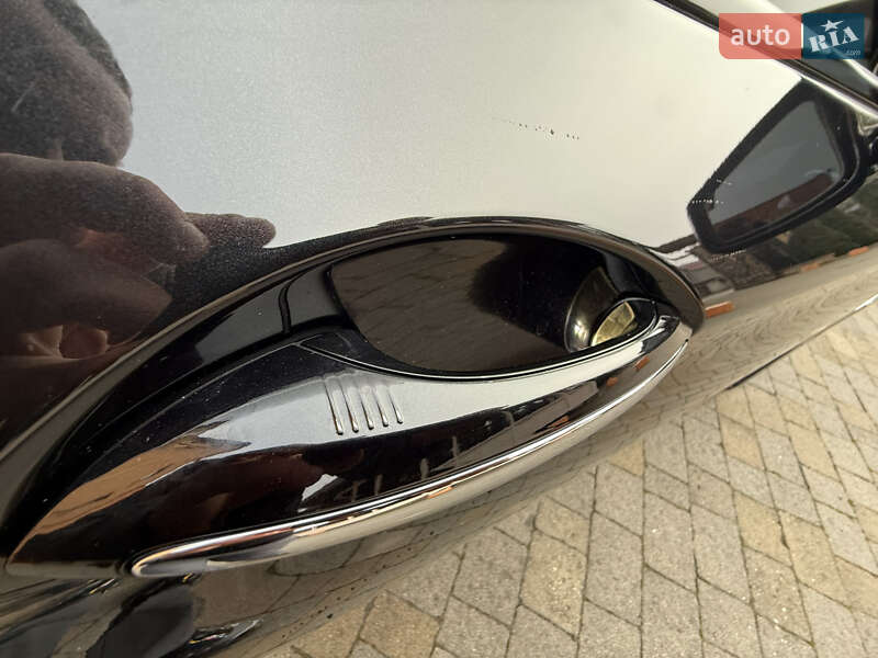 Седан BMW 5 Series 2012 в Коломые фото 14 Седан BMW 5 Series 2012 в Коломые