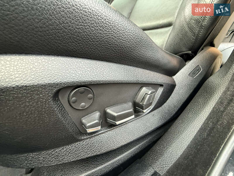 Седан BMW 5 Series 2012 в Коломые фото 27 Седан BMW 5 Series 2012 в Коломые