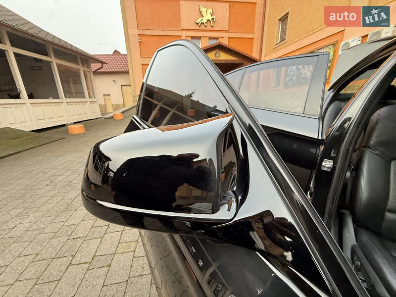 Седан BMW 5 Series 2012 в Коломые фото 40 Седан BMW 5 Series 2012 в Коломые