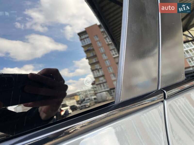 Седан BMW 5 Series 2005 в Житомире фото 65 Седан BMW 5 Series 2005 в Житомире