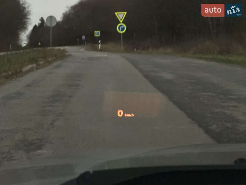 Седан BMW 5 Series 2003 в Хмельницком