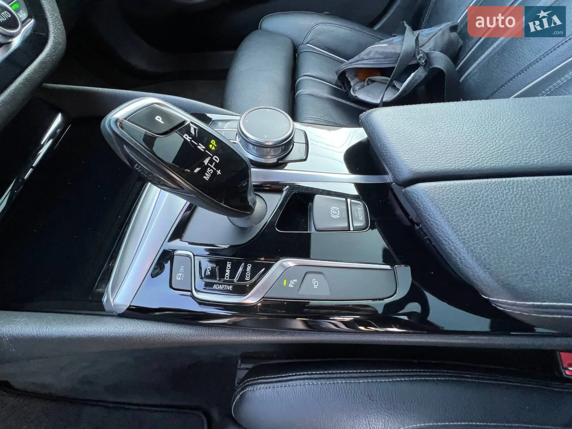 2017 BMW 5er - мініатюра 8