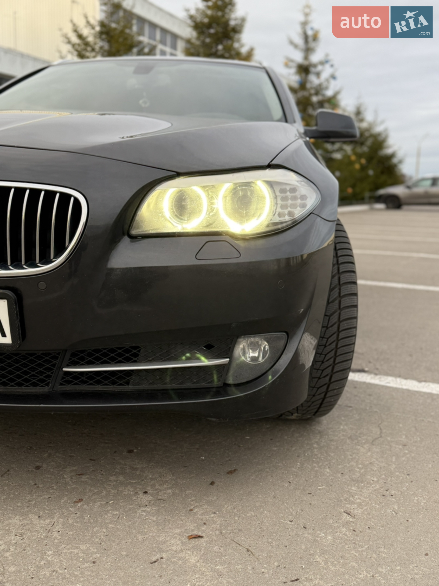 2013 BMW 5er - мініатюра 16