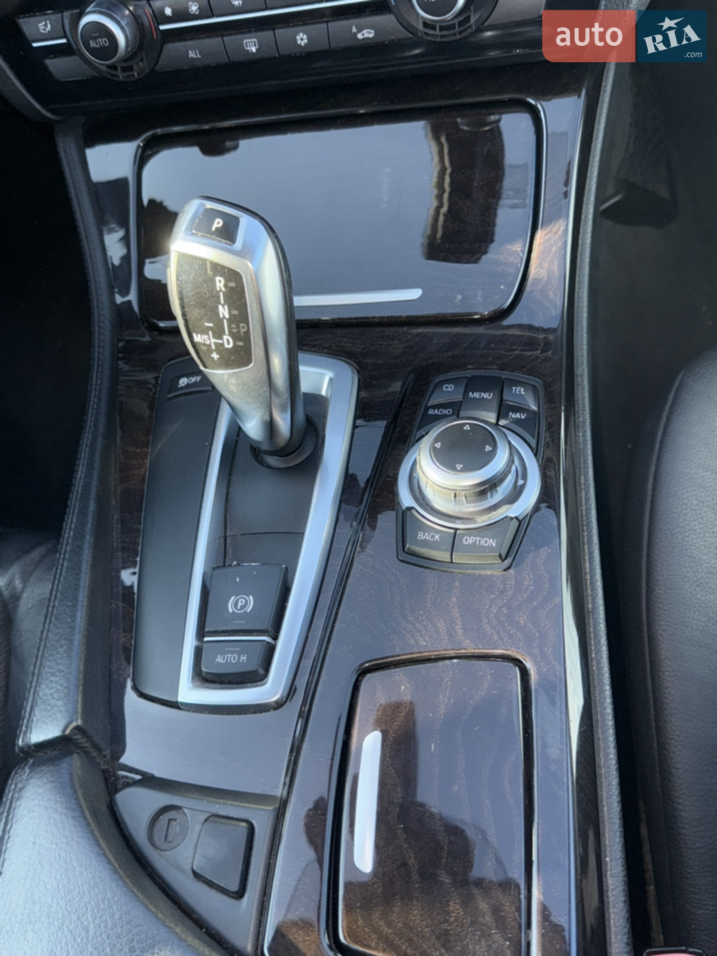 2011 BMW 5er - мініатюра 9
