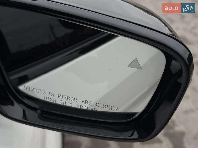 Седан BMW 5 Series 2019 в Вінниці