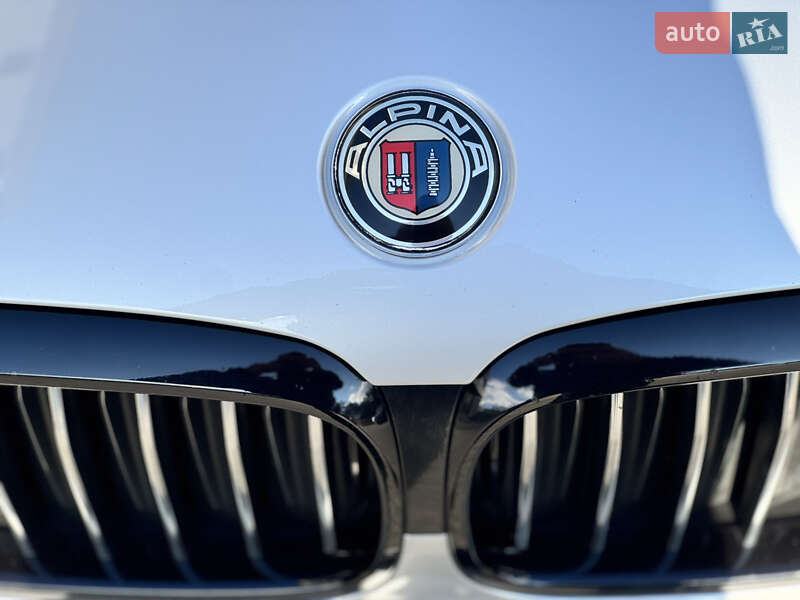 Седан BMW 5 Series 2018 в Львові фото 6 Седан BMW 5 Series 2018 в Львові