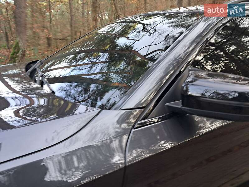 Универсал BMW 5 Series 2020 в Львове