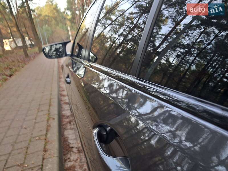 Универсал BMW 5 Series 2020 в Львове