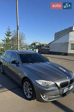 Универсал BMW 5 Series 2012 в Балте
