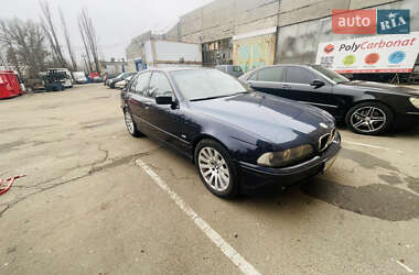 Седан BMW 5 Series 1999 в Киеве