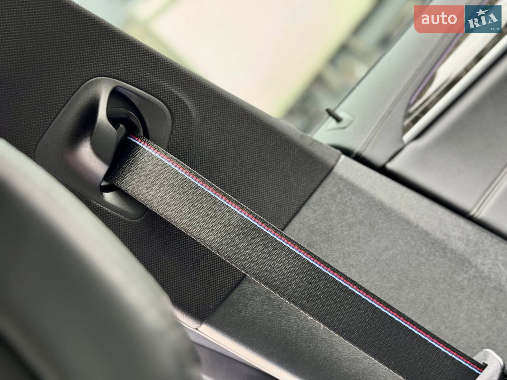 2018 BMW 5er - мініатюра 7